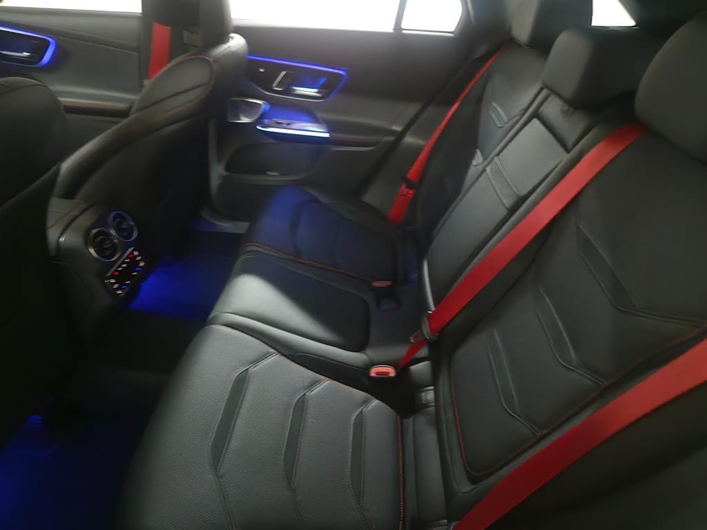 벤츠 GLC 클래스 GLC클래스 X254 AMG GLC 43 4MATIC 이미지 19