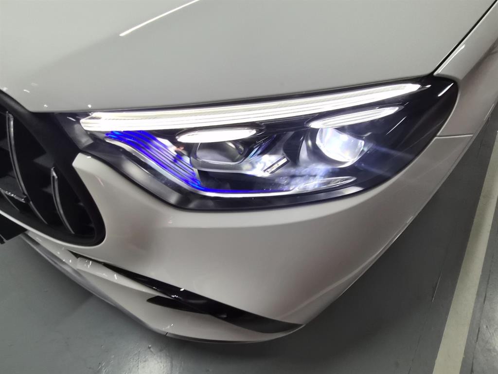 벤츠 GLC 클래스 GLC클래스 X254 AMG GLC 43 4MATIC 이미지 7