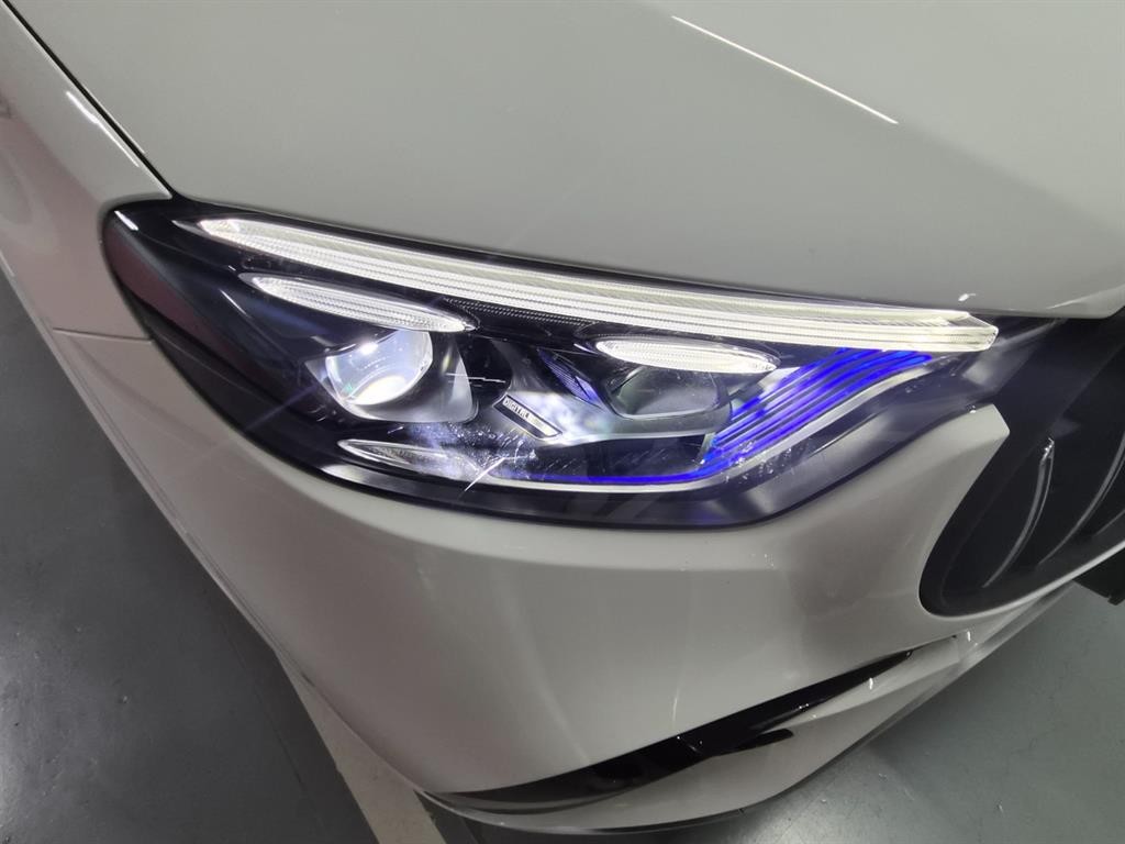 벤츠 GLC 클래스 GLC클래스 X254 AMG GLC 43 4MATIC 이미지 8