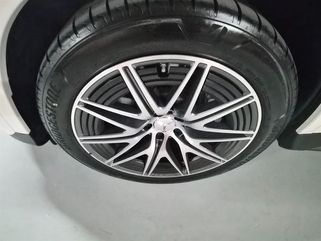벤츠 GLC 클래스 GLC클래스 X254 AMG GLC 43 4MATIC 이미지 9