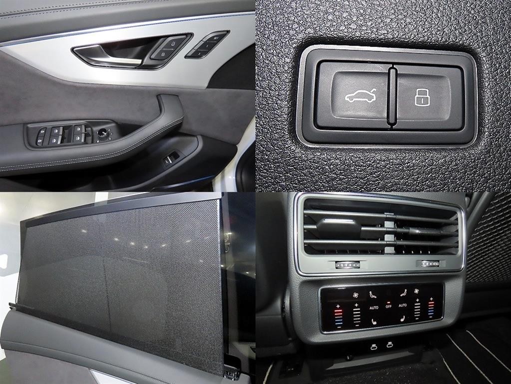 아우디 Q8 55 TFSI 콰트로 프리미엄 이미지 18