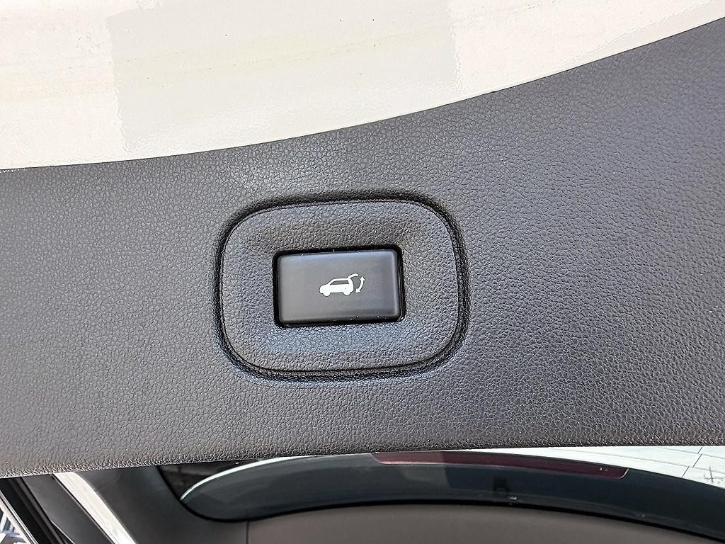 르노코리아(삼성) QM6 더뉴QM6 2.0 LPe LE 시그니처 2WD 이미지 17