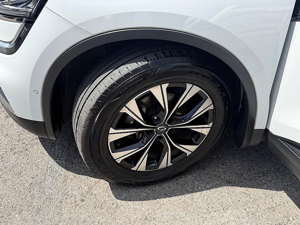 르노코리아(삼성) QM6 더뉴QM6 2.0 LPe LE 시그니처 2WD 이미지 20