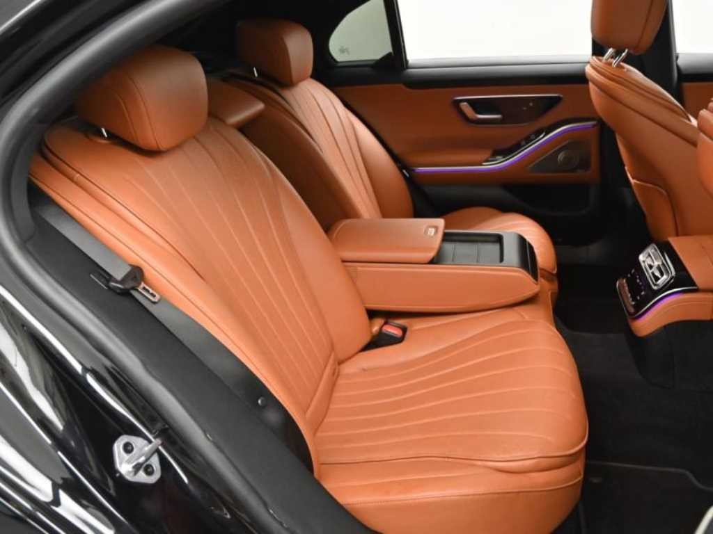 벤츠 S 클래스 S클래스-W223 S350 d 이미지 12