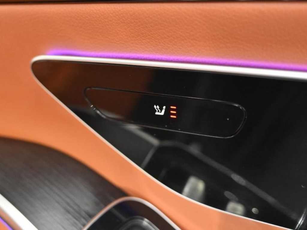 벤츠 S 클래스 S클래스-W223 S350 d 이미지 16
