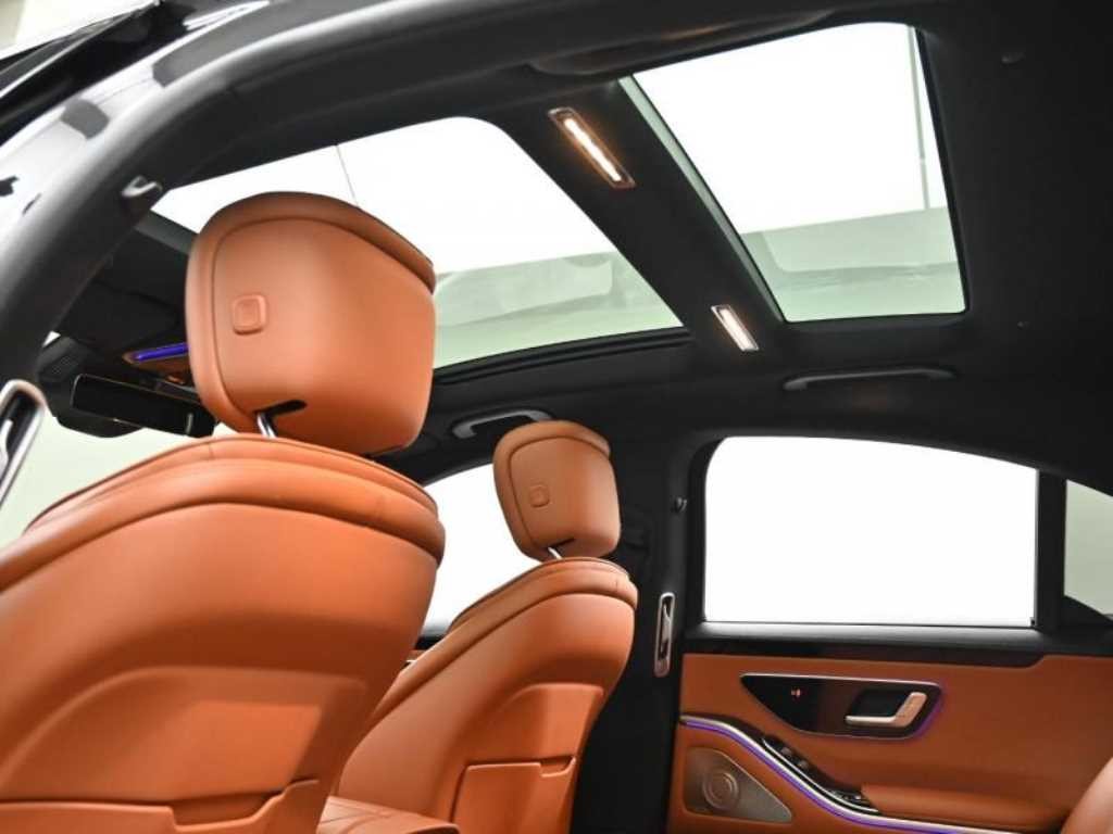 벤츠 S 클래스 S클래스-W223 S350 d 이미지 18