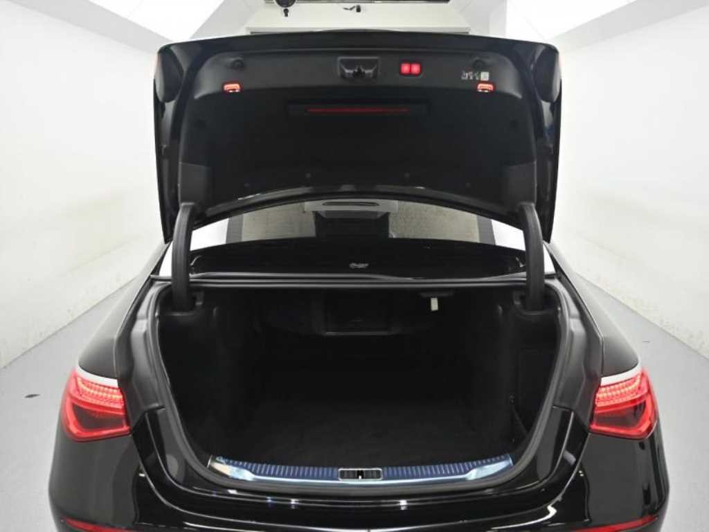 벤츠 S 클래스 S클래스-W223 S350 d 이미지 19