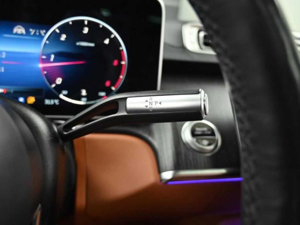 벤츠 S 클래스 S클래스-W223 S350 d 이미지 9