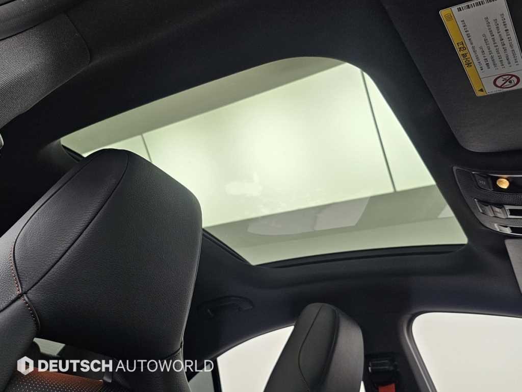 벤츠 CLA 클래스 CLA클래스 CLA 45 AMG 4MATIC 이미지 18