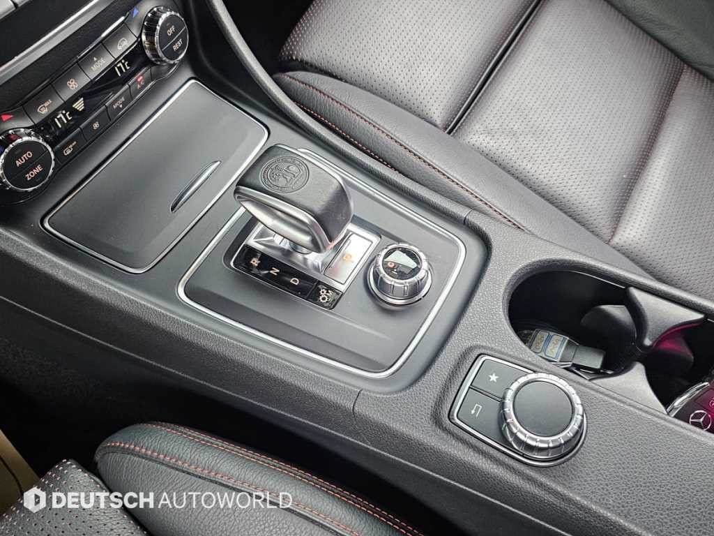 벤츠 CLA 클래스 CLA클래스 CLA 45 AMG 4MATIC 이미지 9