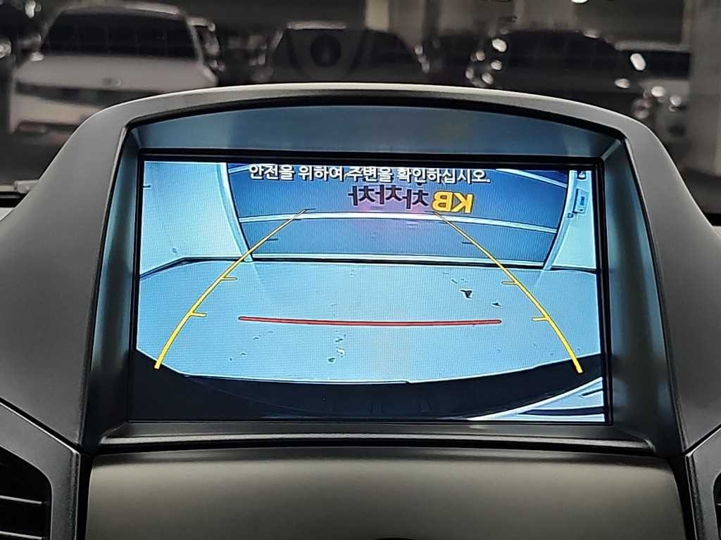 쉐보레 올란도 LPGI LTZ 세이프티팩 이미지 15