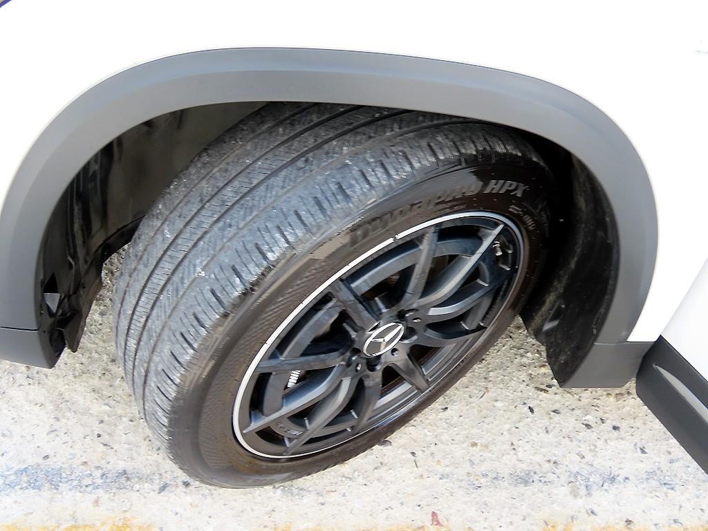 벤츠 GLA 클래스 GLA클래스 H247 GLA45 AMG 4MATIC + 이미지 20