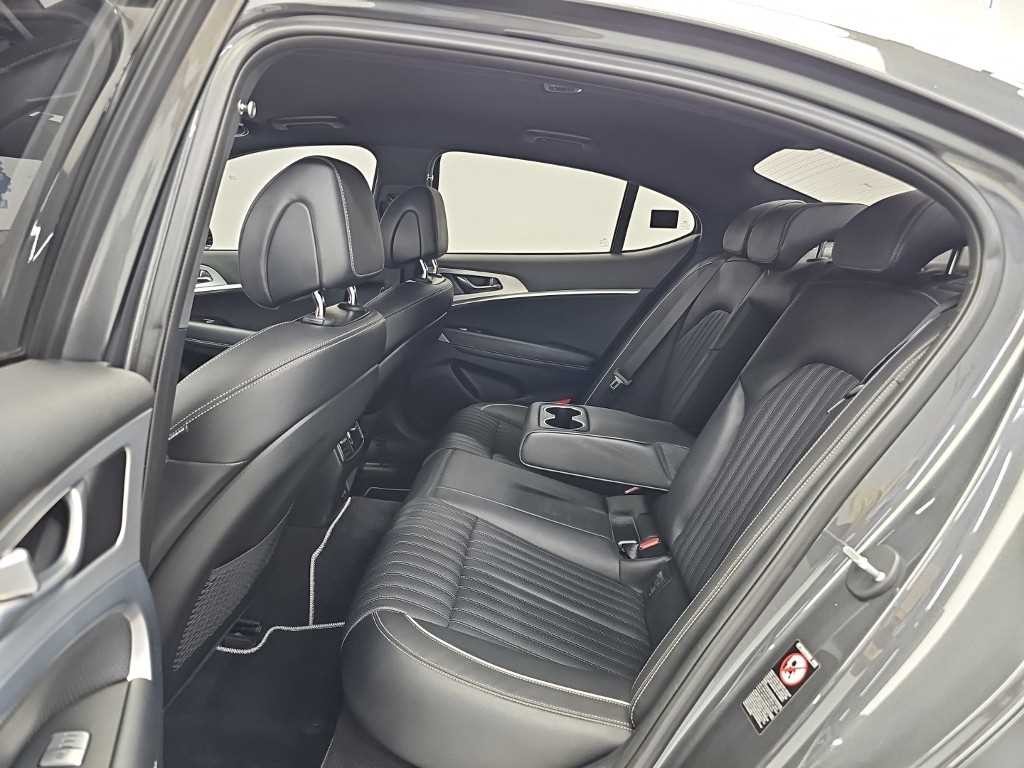 제네시스 G70 3.3T 스포츠 AWD 어드밴스드 이미지 12