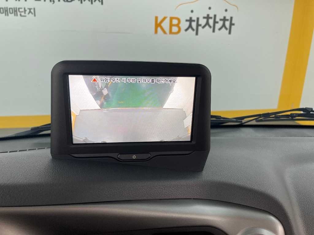 소형화물 냉동탑(하이) [하이냉동탑]더뉴봉고3 1.0톤/킹캡/초장축/플러스형/(듀얼컴프) 이미지 13