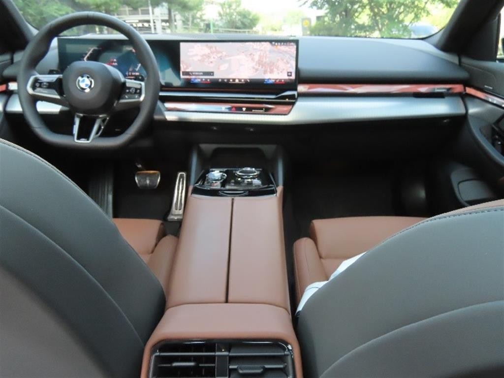 BMW 5시리즈 5시리즈 (G60) 530i xDrive M 스포츠 이미지 15