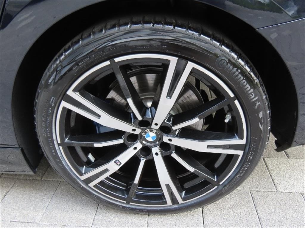 BMW 5시리즈 5시리즈 (G60) 530i xDrive M 스포츠 이미지 17