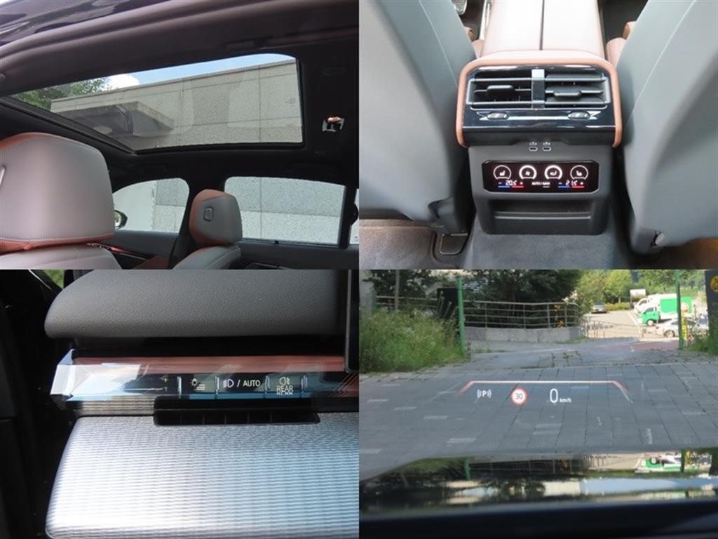 BMW 5시리즈 5시리즈 (G60) 530i xDrive M 스포츠 이미지 19