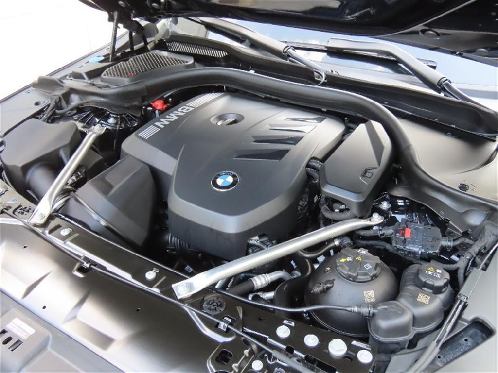 BMW 5시리즈 5시리즈 (G60) 530i xDrive M 스포츠 이미지 20