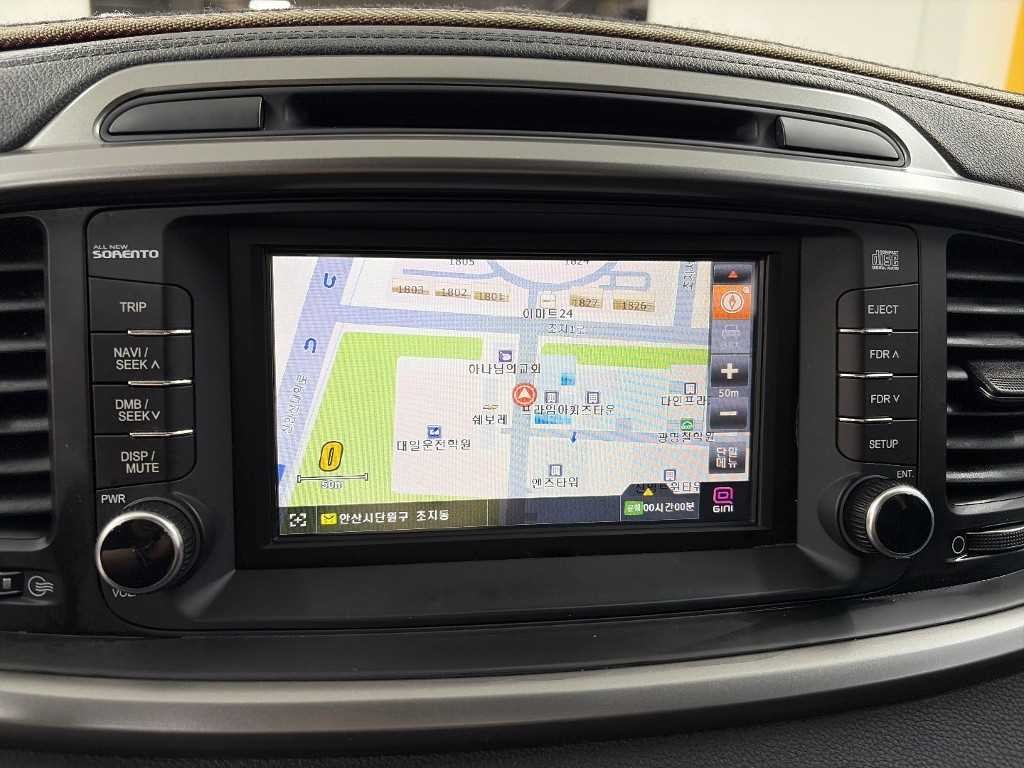 기아 쏘렌토 올 뉴 쏘렌토 디젤 2WD 2.0 프레스티지 이미지 15