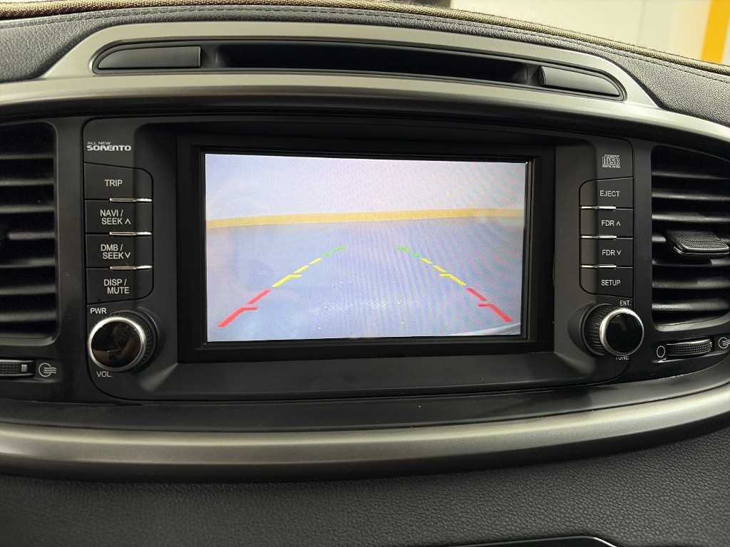 기아 쏘렌토 올 뉴 쏘렌토 디젤 2WD 2.0 프레스티지 이미지 16