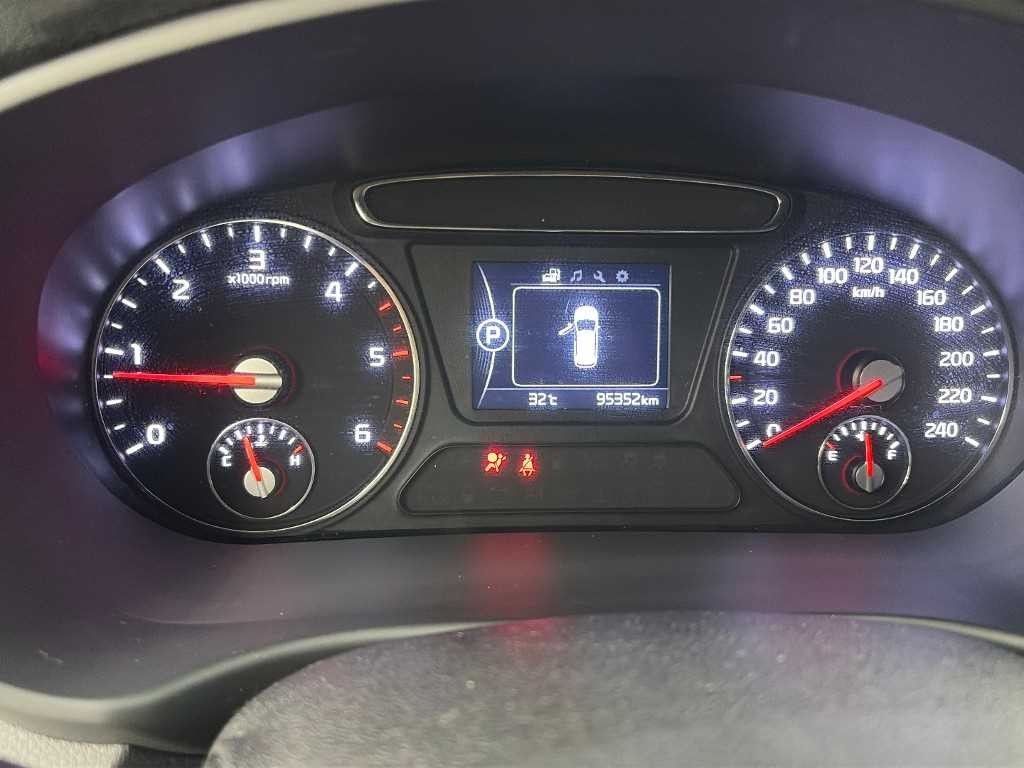기아 쏘렌토 올 뉴 쏘렌토 디젤 2WD 2.0 프레스티지 이미지 6