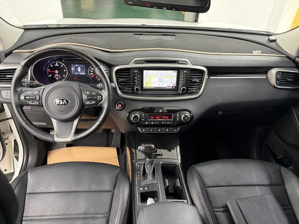기아 쏘렌토 올 뉴 쏘렌토 디젤 2WD 2.0 프레스티지 이미지 7