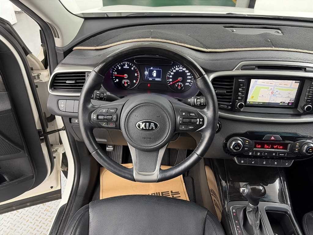 기아 쏘렌토 올 뉴 쏘렌토 디젤 2WD 2.0 프레스티지 이미지 9