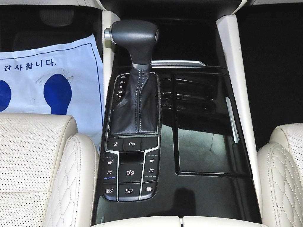 기아 K7 올 뉴 K7 3.3 GDI 노블레스 스페셜 이미지 12