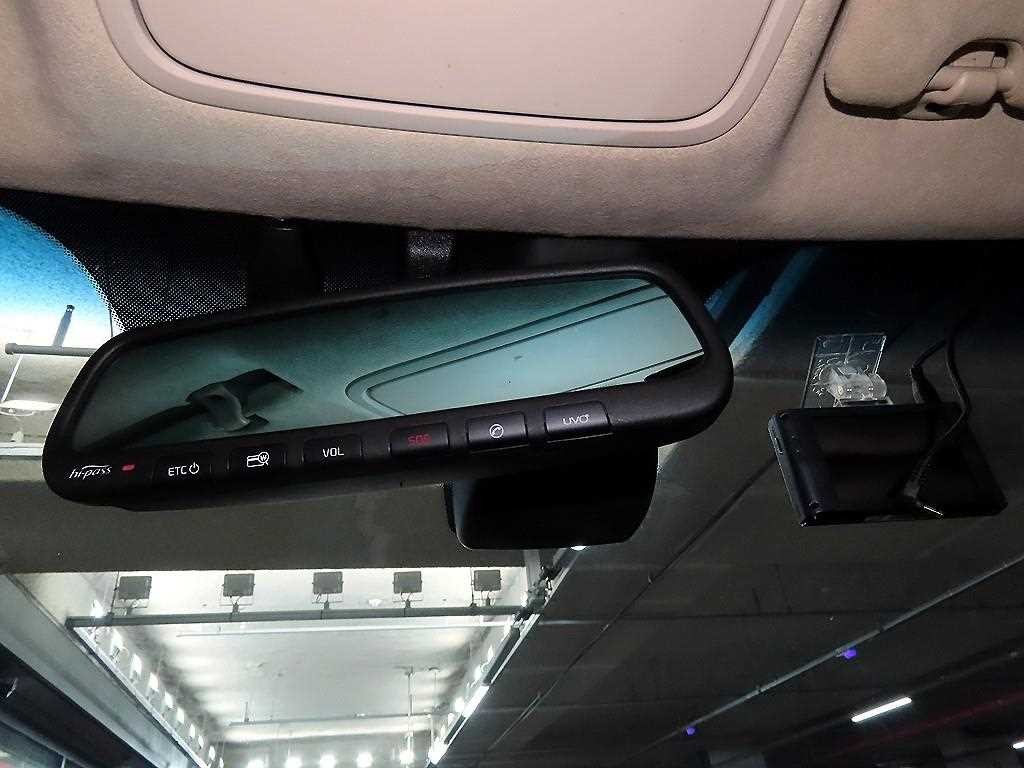 기아 K7 올 뉴 K7 3.3 GDI 노블레스 스페셜 이미지 14