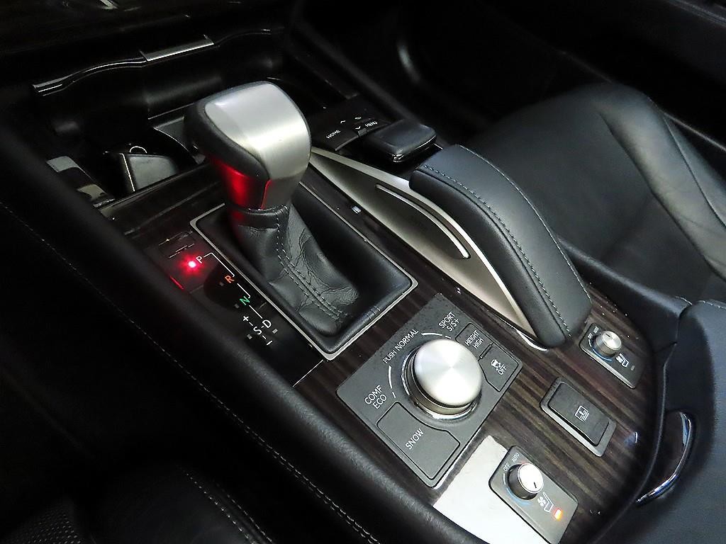 렉서스 LS LS460 슈프림 이미지 10