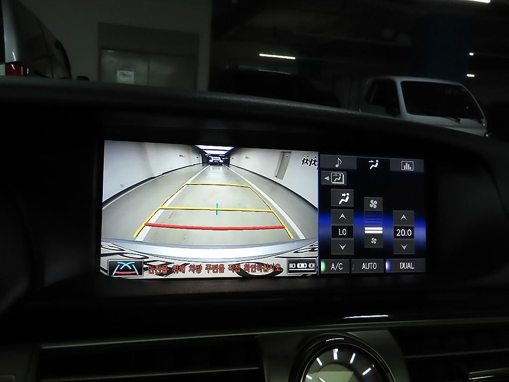 렉서스 LS LS460 슈프림 이미지 14