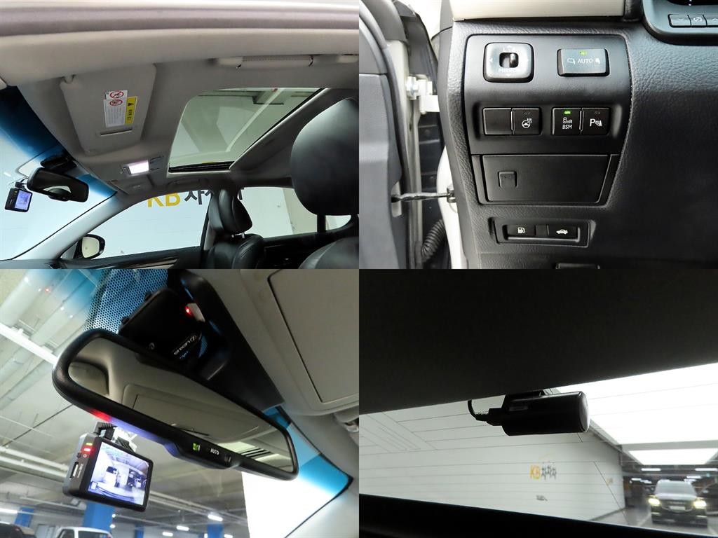 렉서스 LS LS460 슈프림 이미지 17