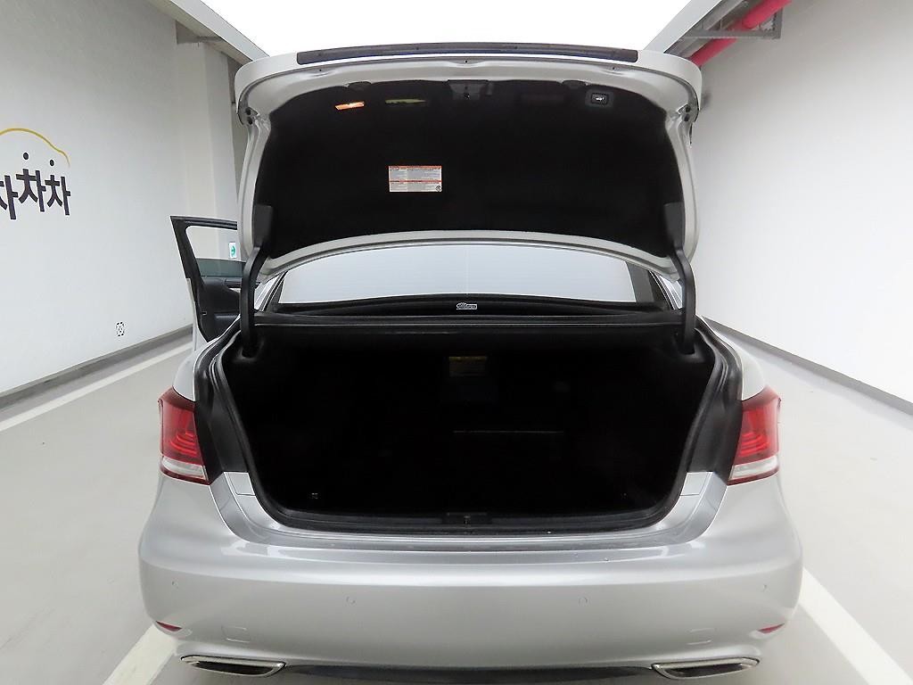 렉서스 LS LS460 슈프림 이미지 5