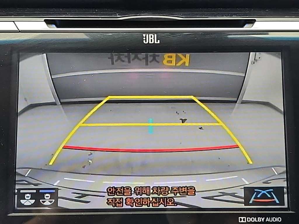 토요타 캠리 캠리(XV70) 2.5 하이브리드 XLE 이미지 16