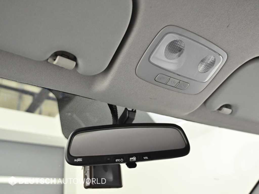 현대 스타렉스 더 뉴 그랜드 스타렉스 2WD 웨건 12인승 스마트 이미지 18
