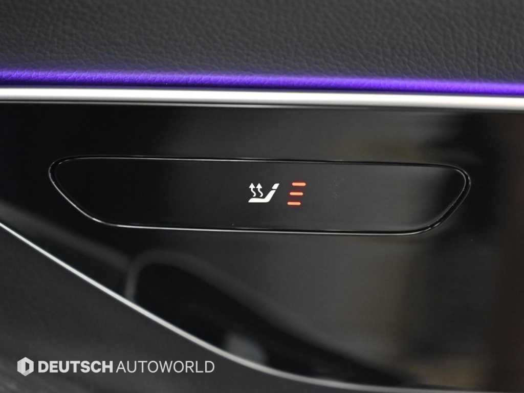 벤츠 S 클래스 S클래스-W223 S350 d 4MATIC 이미지 16