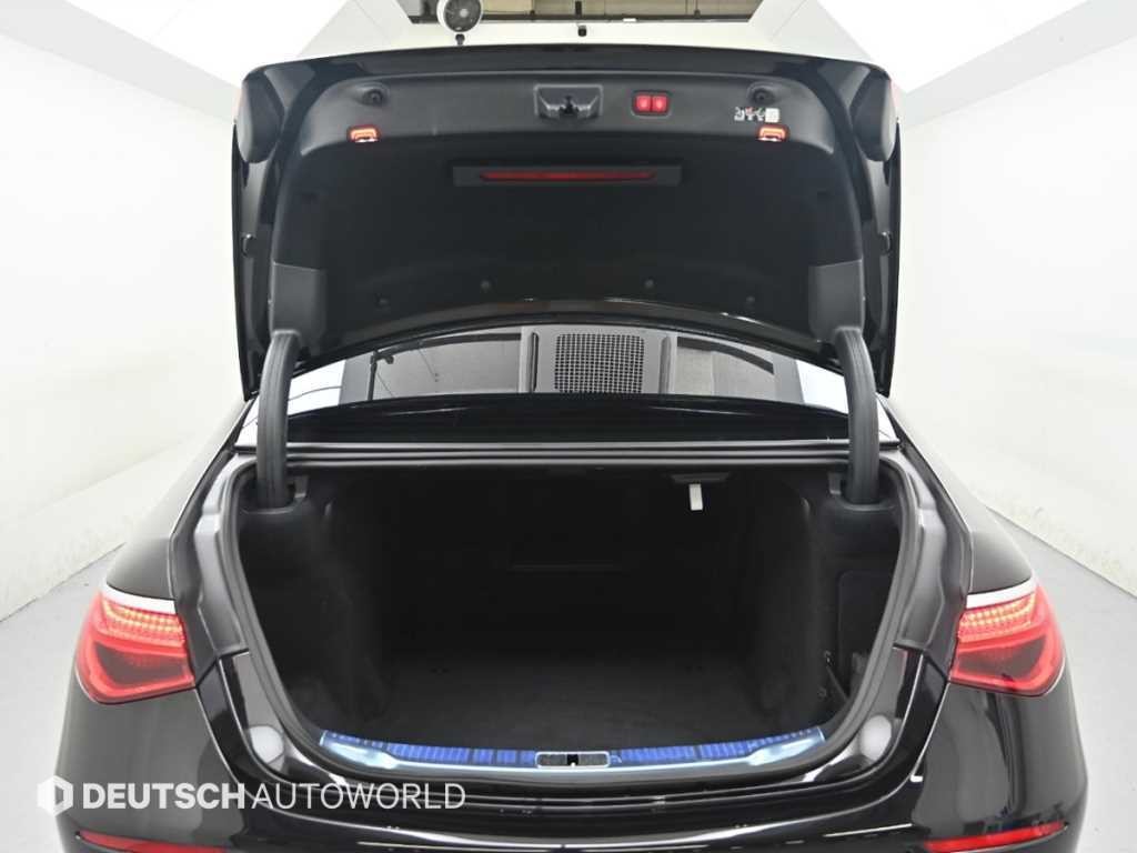 벤츠 S 클래스 S클래스-W223 S350 d 4MATIC 이미지 19