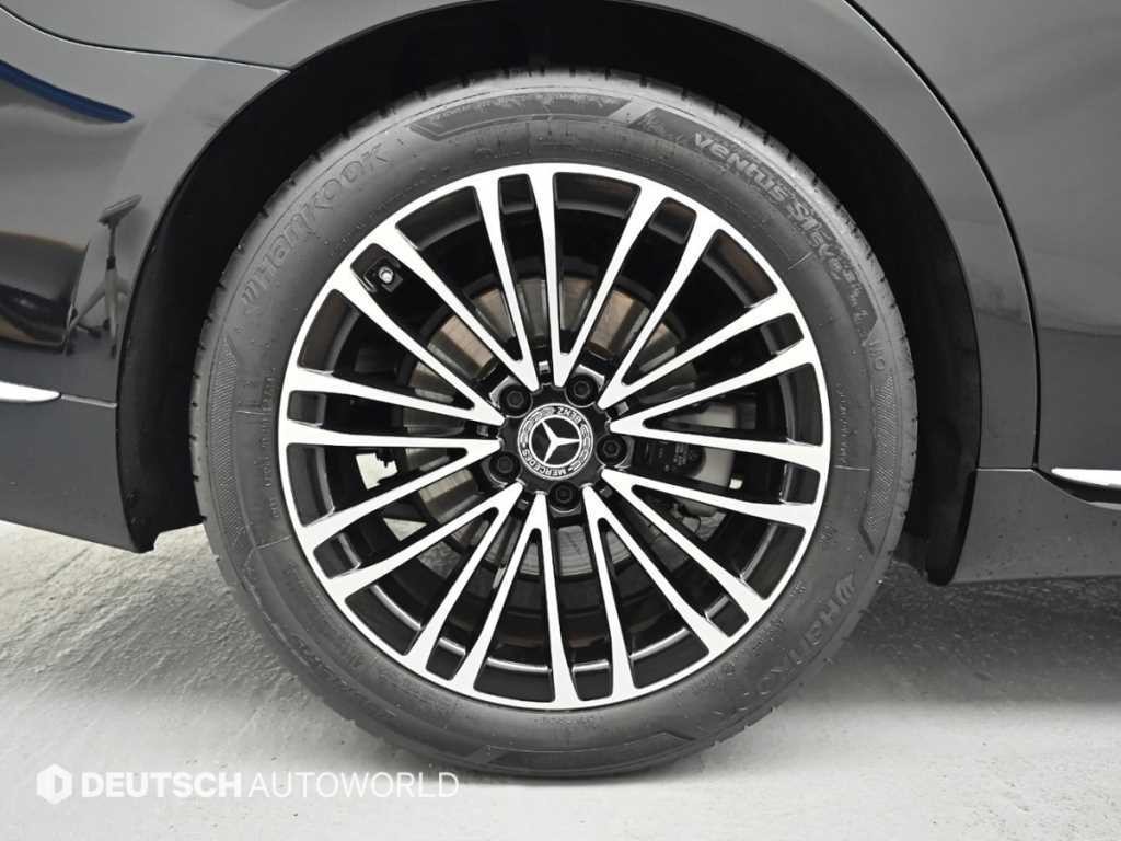 벤츠 S 클래스 S클래스-W223 S350 d 4MATIC 이미지 5