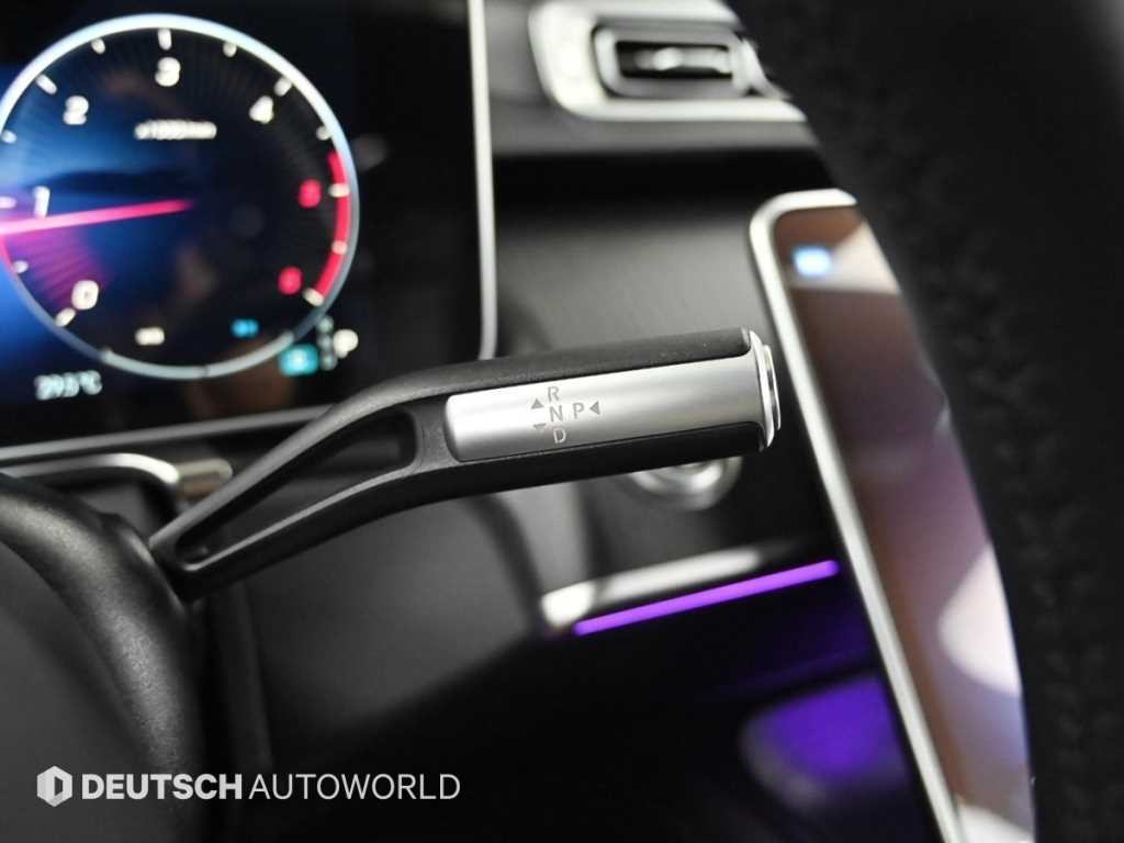 벤츠 S 클래스 S클래스-W223 S350 d 4MATIC 이미지 9