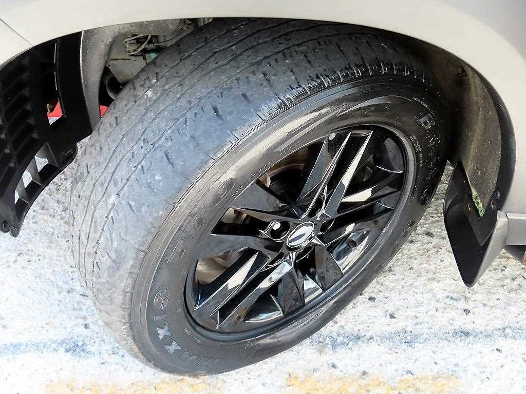 KG모빌리티(쌍용) 렉스턴 렉스턴 스포츠 칸 디젤 2.2 4WD 5링크 다이나믹 에디션 이미지 20