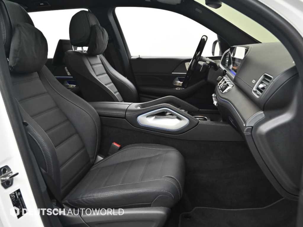 벤츠 GLS 클래스 GLS클래스 X167 GLS 450 4MATIC 이미지 10