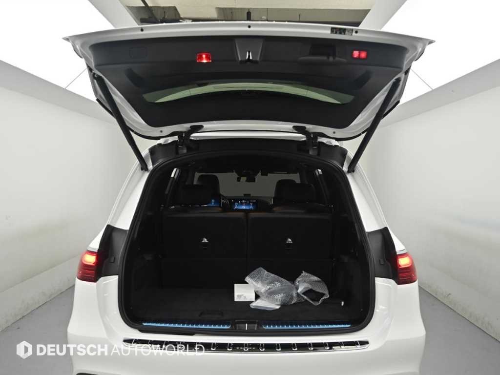 벤츠 GLS 클래스 GLS클래스 X167 GLS 450 4MATIC 이미지 19