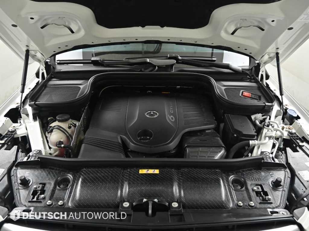 벤츠 GLS 클래스 GLS클래스 X167 GLS 450 4MATIC 이미지 6