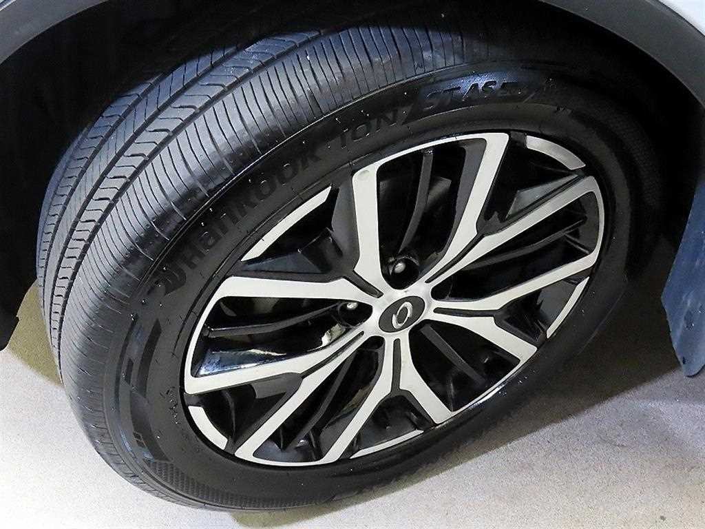 르노코리아(삼성) QM6 더뉴QM6 가솔린 2.0 GDe RE 시그니처 2WD 이미지 20