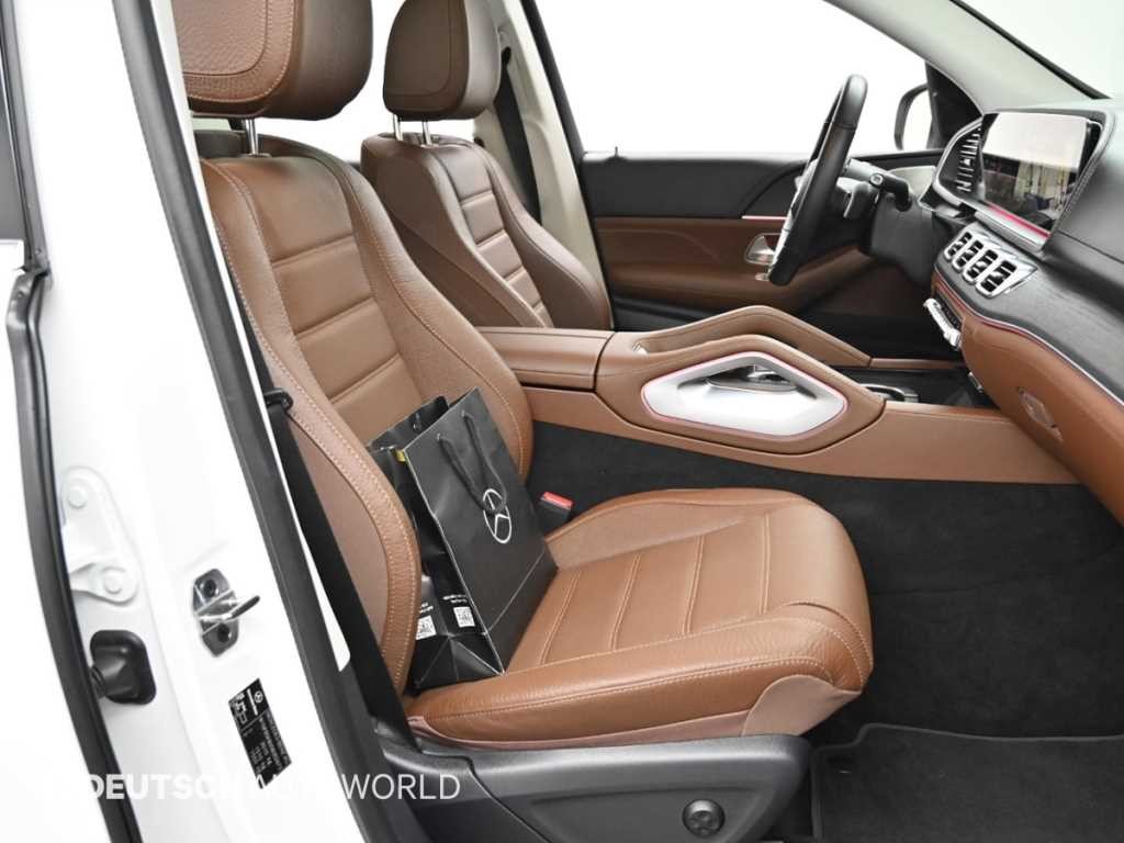 벤츠 GLE 클래스 GLE 클래스 W167 GLE 450 4MATIC 이미지 10