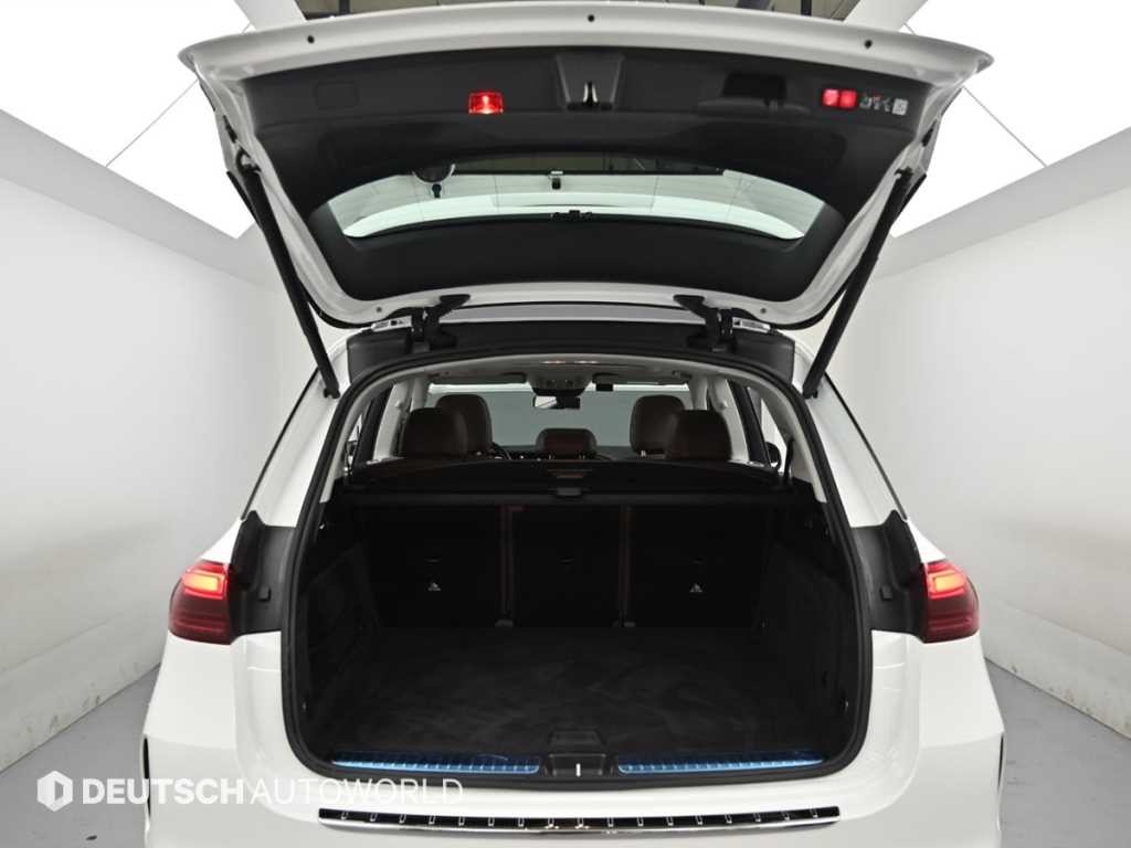벤츠 GLE 클래스 GLE 클래스 W167 GLE 450 4MATIC 이미지 19