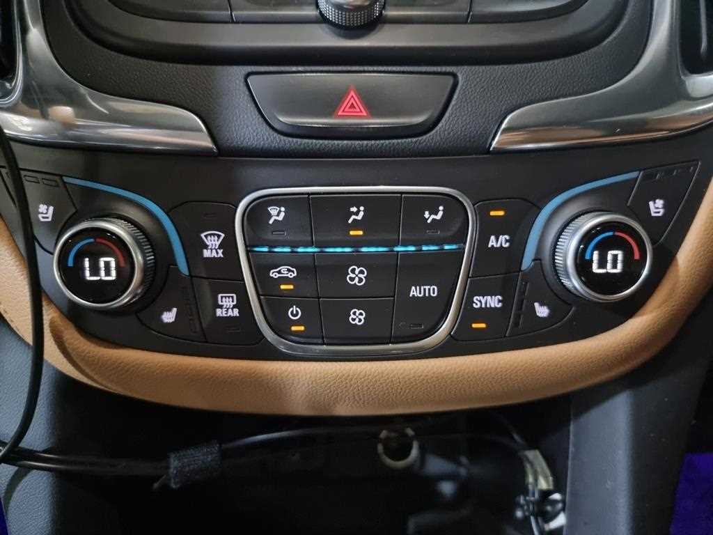 쉐보레 이쿼녹스 디젤1.6 2WD 프리미어 익스클루시브 이미지 14