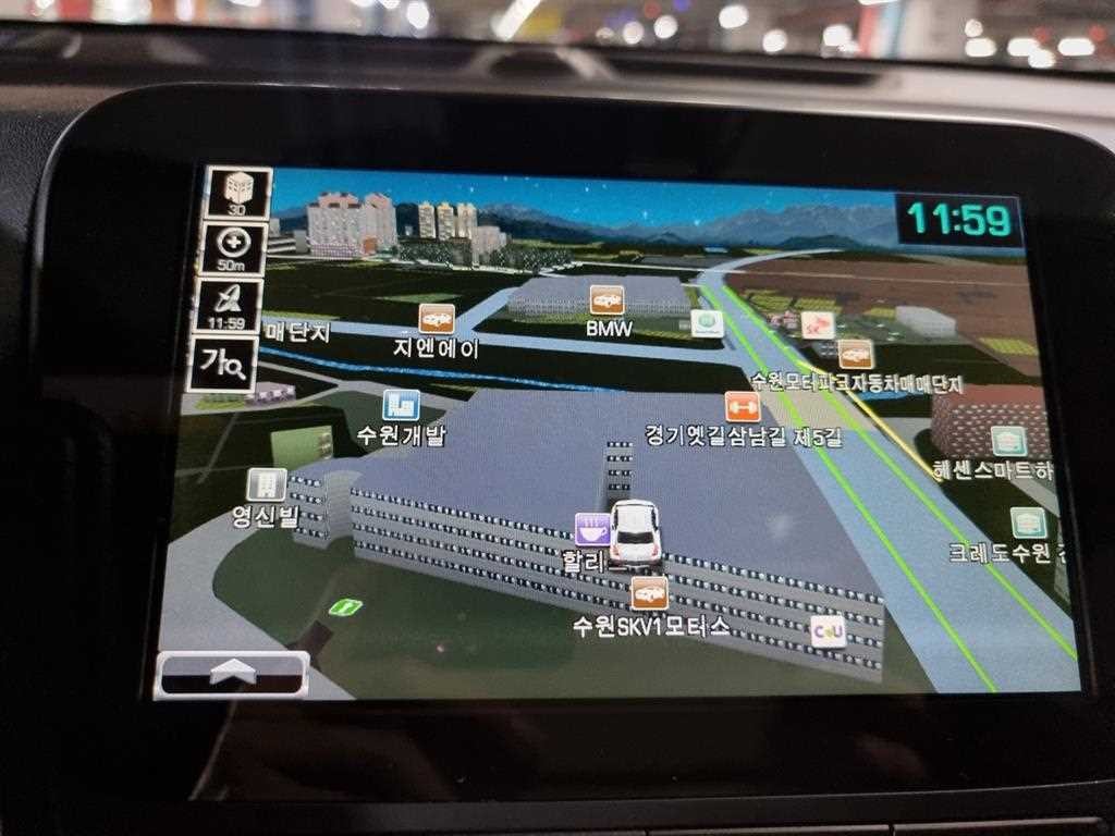 쉐보레 이쿼녹스 디젤1.6 2WD 프리미어 익스클루시브 이미지 15