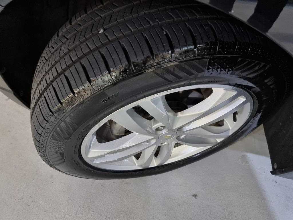쉐보레 이쿼녹스 디젤1.6 2WD 프리미어 익스클루시브 이미지 16