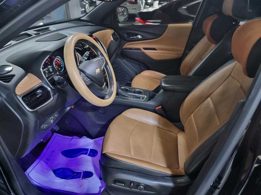 쉐보레 이쿼녹스 디젤1.6 2WD 프리미어 익스클루시브 이미지 6